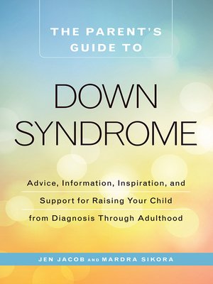 cover image of The Parent's Guide to Down Syndrome
